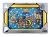Disney Store Toy Story 25th Anniversary Pin Set Limited Edition New with Box