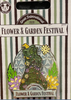 Disney Flower Garden 2020 Figment Topiary Pin Limited New with Card