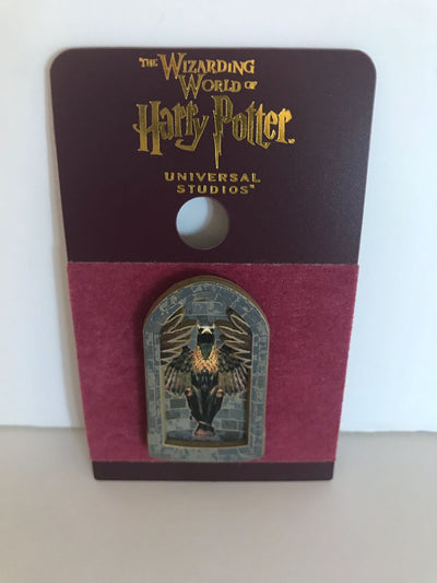 Universal Studios Harry Potter Dumbledore Office Entrance Pin New with Card