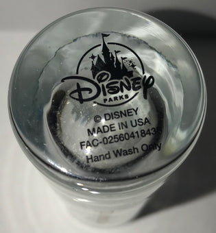 Disney Shot Glass Cinderella Castle Walt Disney World Most Magical Place Earth