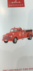 Hallmark 2022 Brigade 1947 Chevrolet Fire Engine Christmas Ornament New With Box