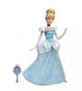 Disney Princess Cinderella Classic Doll with Brush New with Box