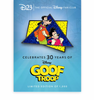 Disney D23 Exclusive Goof Troop 30th Anniversary Limited Pin New with Card