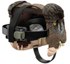 Jurassic World Dominion Tyrannosaurus Rex Chomp n Roar Mask Costume New With Box