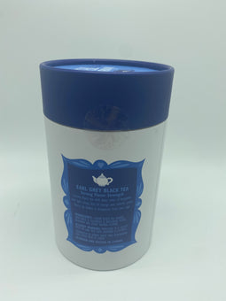 Disney Parks Alice Wonderland Topsy Turvy Tea Blend 24 Bags Infusion New