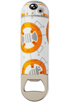Hallmark Star Wars BB-8 Bottle Opener With Sound New