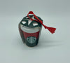 Starbucks Holiday Christmas 2021 Ceramic Tumbler Ornament New
