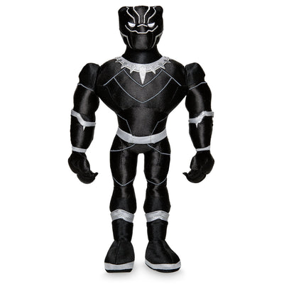 Disney Black Panther 15inc Medium Plush New with Tags