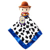 Hallmark Keepsake Itty Bittys Baby Lovey Disney Toy Story Woody Plush New w Tag