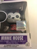 Disney Funko Authentic Poplife Sticker Minnie Mouse Pop New with Box