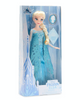 Disney Frozen Classic Doll with Pendant Elsa New with Box
