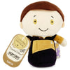 Hallmark Star Trek Lieutenant Limited Itty Bittys Plush New with Tag