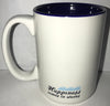 Disney Parks Old Key West Resort Vacation Club Welcome Home Coffee Mug New