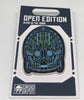 Disney Parks Star Wars Galaxy Edge Droid Depot C3PO Pin New with Card