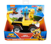 PAW Patrol Leo Cat Pack Vehicle Toy New With Box