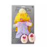 Disney NuiMOs Collection Outfit Rapunzel Cosplay Set by Wes Jenkins New w Card