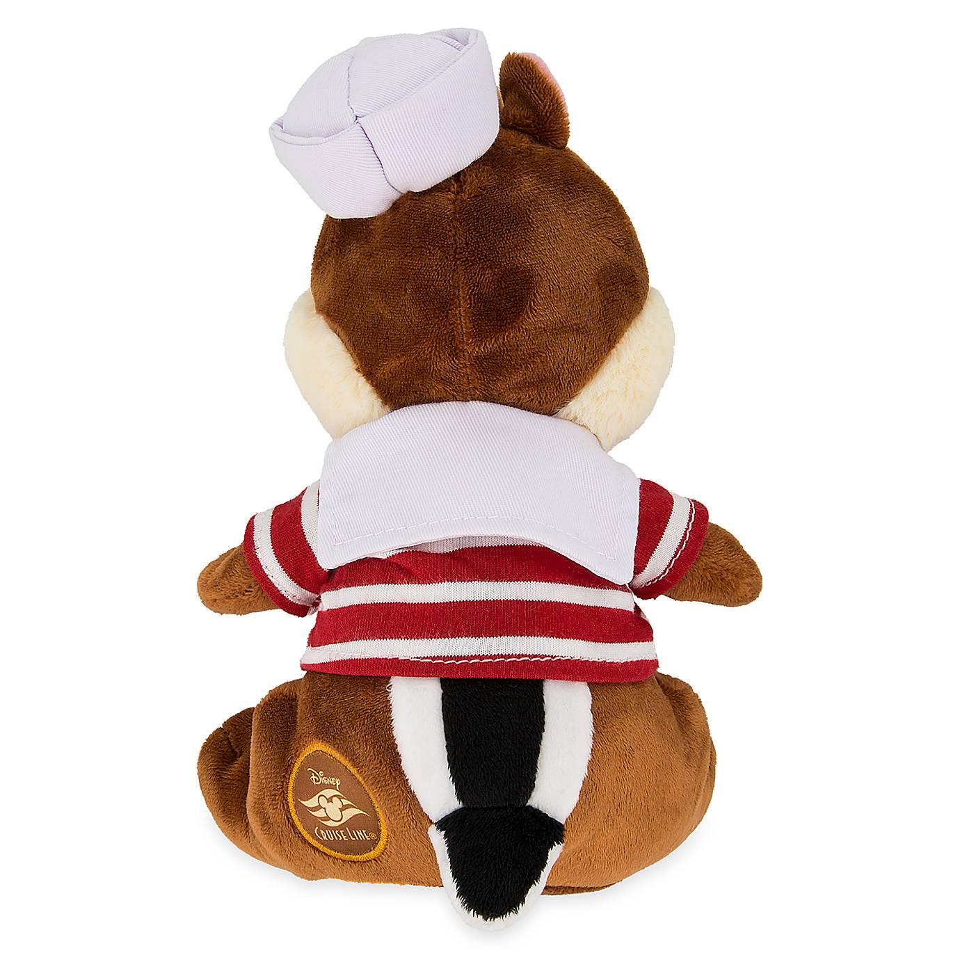 Disney Cruise Line Dale 9 in Plush New with Tag