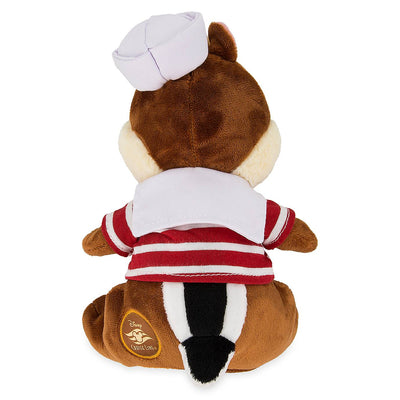 Disney Cruise Line Dale 9 in Plush New with Tag