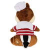 Disney Cruise Line Dale 9 in Plush New with Tag