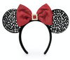 Disney Parks Minnie Ear Headband for Adults by BaubleBar Limited New