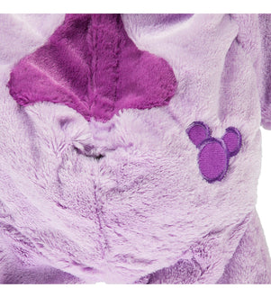 Disney Parks Angel Costume for Shelliemay 17" Plush New