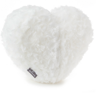 Hallmark Valentine Love You Candy Heart Recordable Plush New with Tag