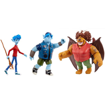 Disney Pixar Onward Manticore's Tavern Quest Pack New with Box