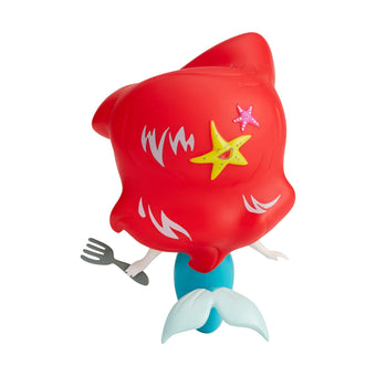 Disney Miss Mindy Ariel The Little Mermaid Vinyl Figurine New with Box