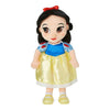Disney Store Animators' Collection Snow White Plush Doll Small New with Tags
