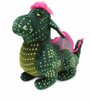 Disney Parks The Main Street Electrical Parade Wishables Elliot Plush New w Tag