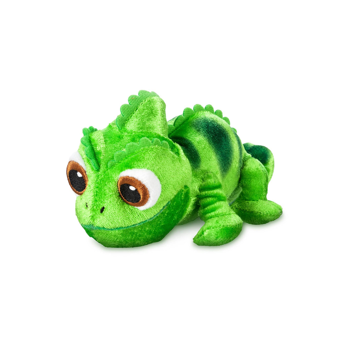 Disney Pascal Shoulder Magnet Plush Tangled New with Tags