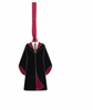 Universal Studios Harry Potter Gryffindor Robe Christmas Ornament New with Tag