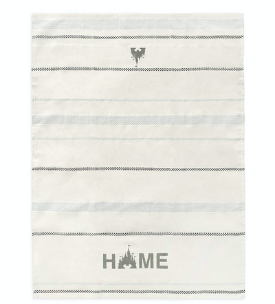 Disney Parks Homestead Collection Home Tea Towel New with Tag