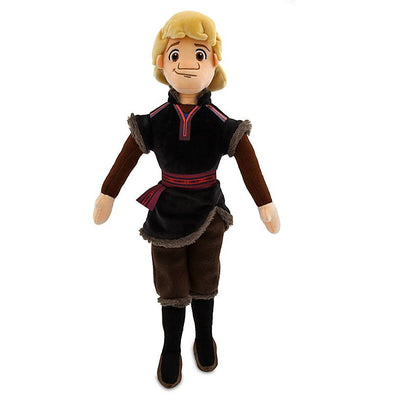 Disney Kristoff Plush Doll Frozen 2 Medium 21'' New with Tags