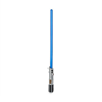 Disney Store Rey Lightsaber Star Wars New with Box