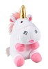 Universal Studios Despicable Me Unicorn Cutie Plush Toy New With Tag