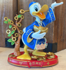 Disney Parks Lunar New Year 2023 Donald Duck Figurine New With Box