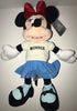 Disney Parks 11 inc Minnie Mouse Mouseketeers Mickey Mouse Club Plush New