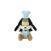 Disney Parks Mickey and Minnie Runaway Railway Wishables Goofy Plush New