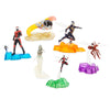 Disney Marvel Ant-Man and The Wasp Figure Play Set Cake Topper New with Box