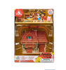 Disney Animators' Collection Littles Belle Cottage Play Set New with Box