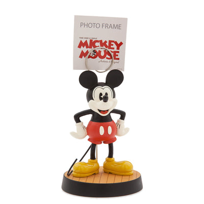 Disney Mickey Mouse Photo Clip Frame Clip Cards Frame New