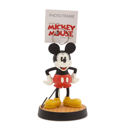 Disney Mickey Mouse Photo Clip Frame Clip Cards Frame New