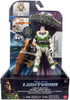Disney Pixar Lightyear Mission Equipped Buzz Action Figure Toy New With Box