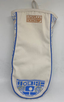 Disney Star Wars Galaxy's Edge Droid Depot Kitchen Pot Holder New with Tags