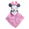 Disney Minnie Mouse Plush Blankie for Baby New with Tag
