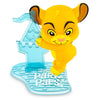 Disney Parks Simba from The Lion King Disney Park Pals Figure New with Box