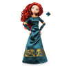 Disney Princess Merida Classic Doll with Ring New with Box
