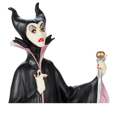 Disney Parks Maleficent Figure by Giuseppe Armani Arribas Brothers New with Box