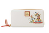 Disney Mickey Mouse Band Concert Dooney & Bourke Wristlet Wallet New With Tag